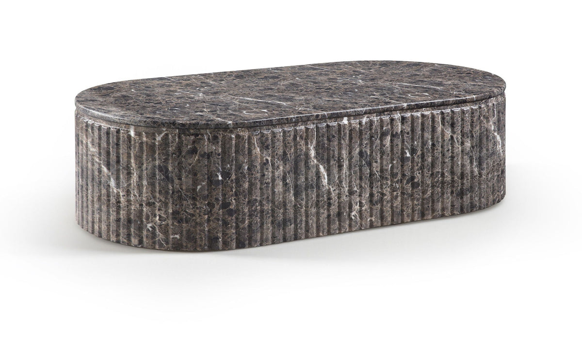 Catania - Concrete Indoor / Outdoor Coffee Table