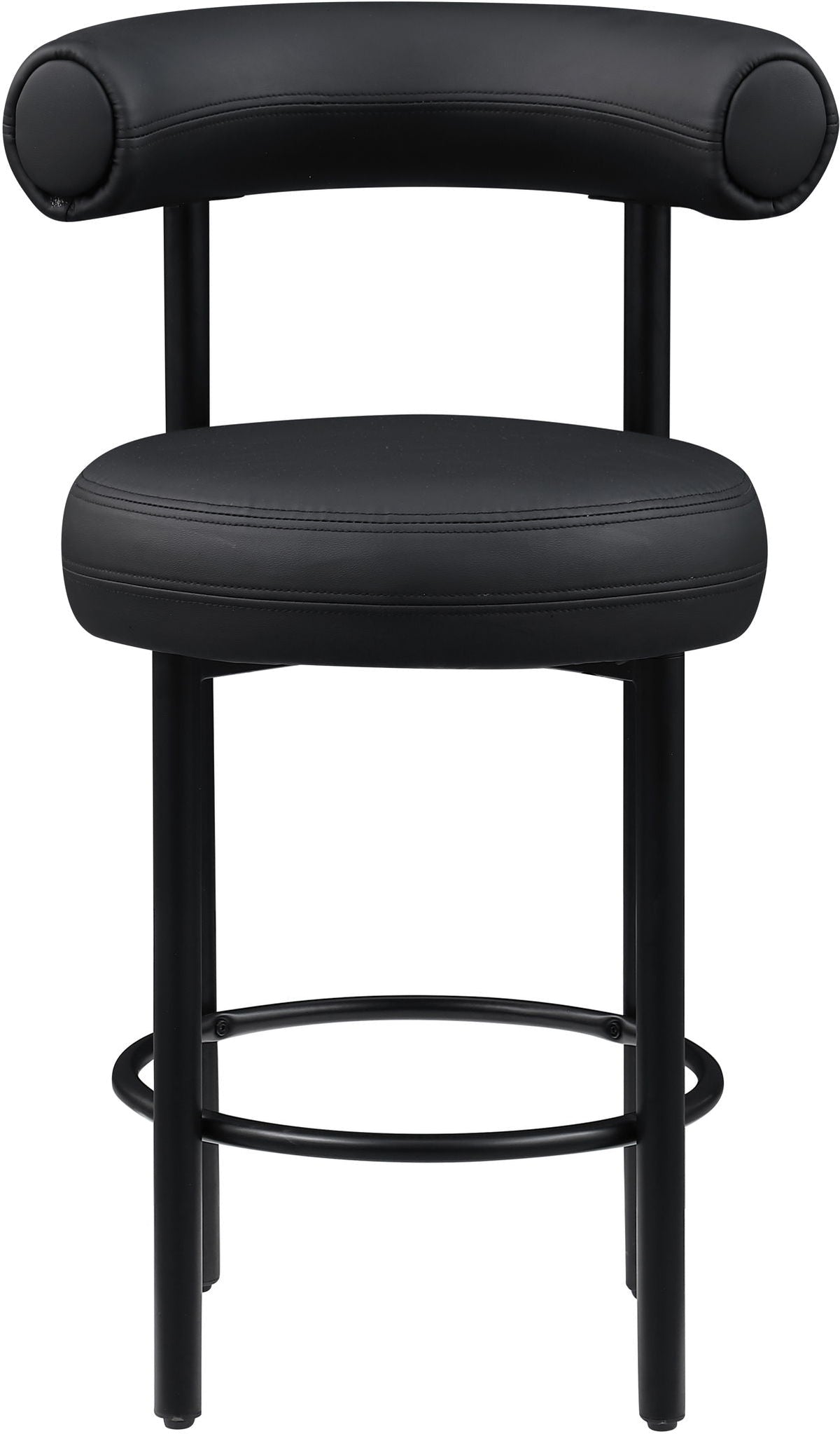 Bordeaux - Counter Stool (Set of 2)