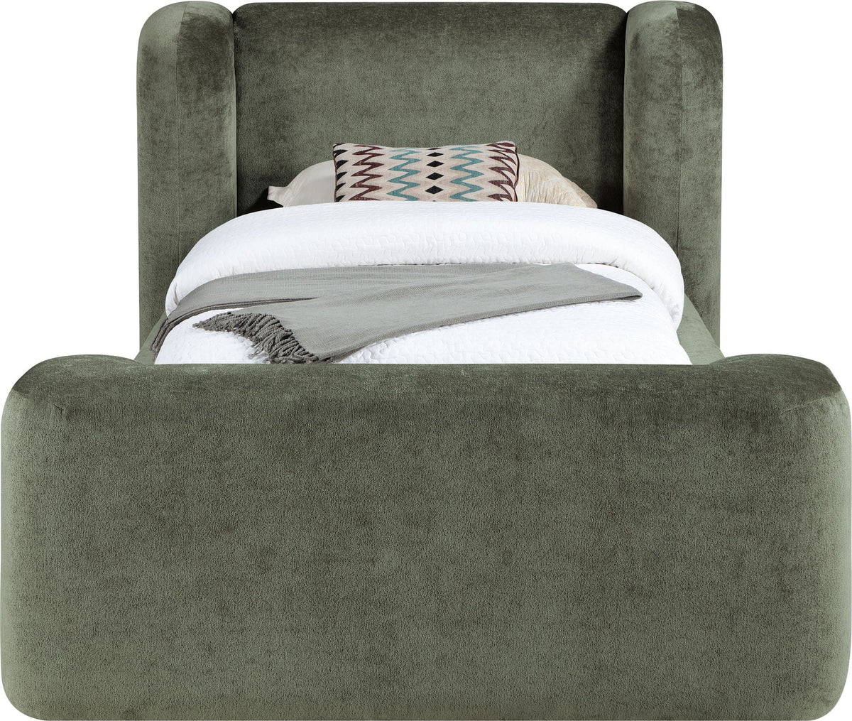 Modena - Bed
