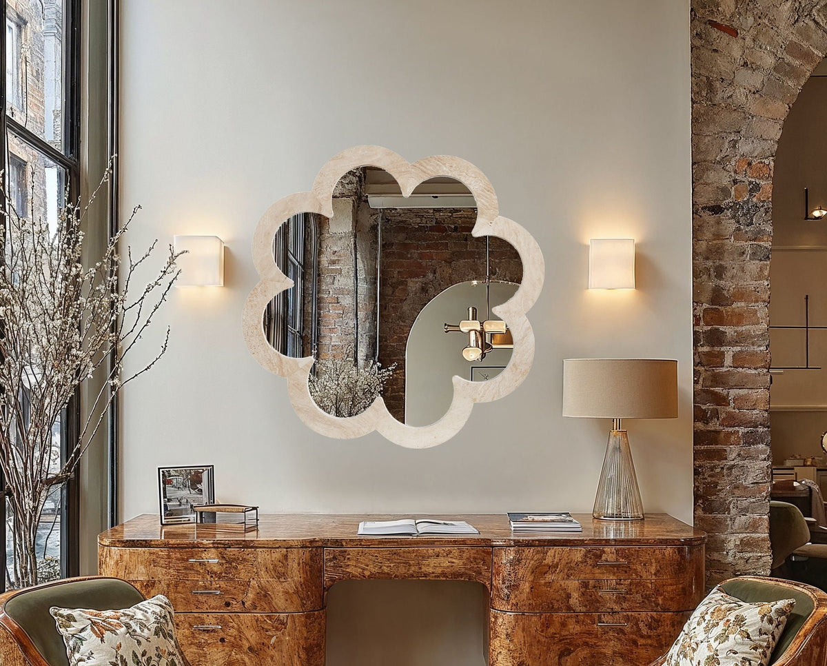 Vicenza - Frame Mirror