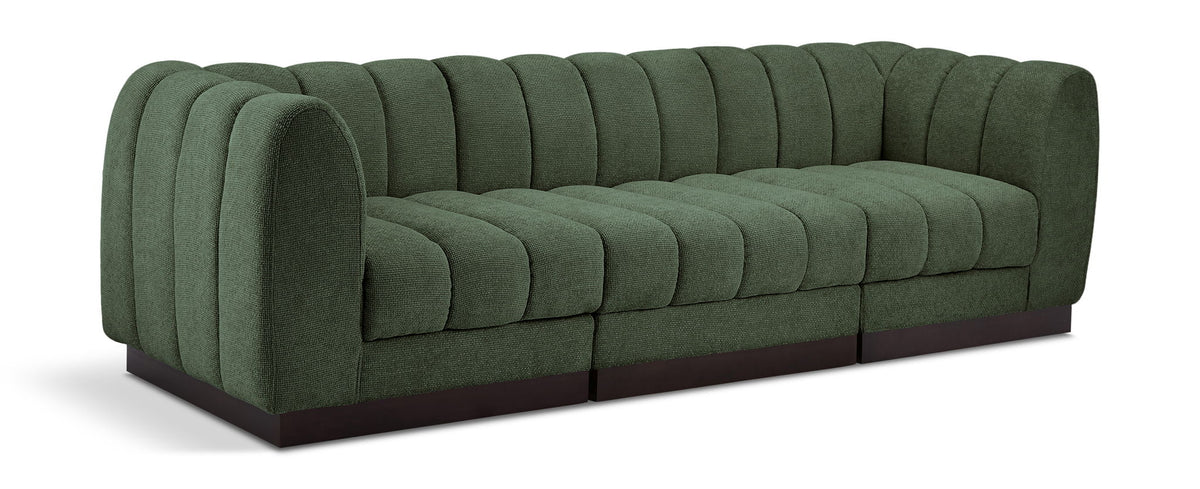 Quinn - 3 Seat Modular Sofa