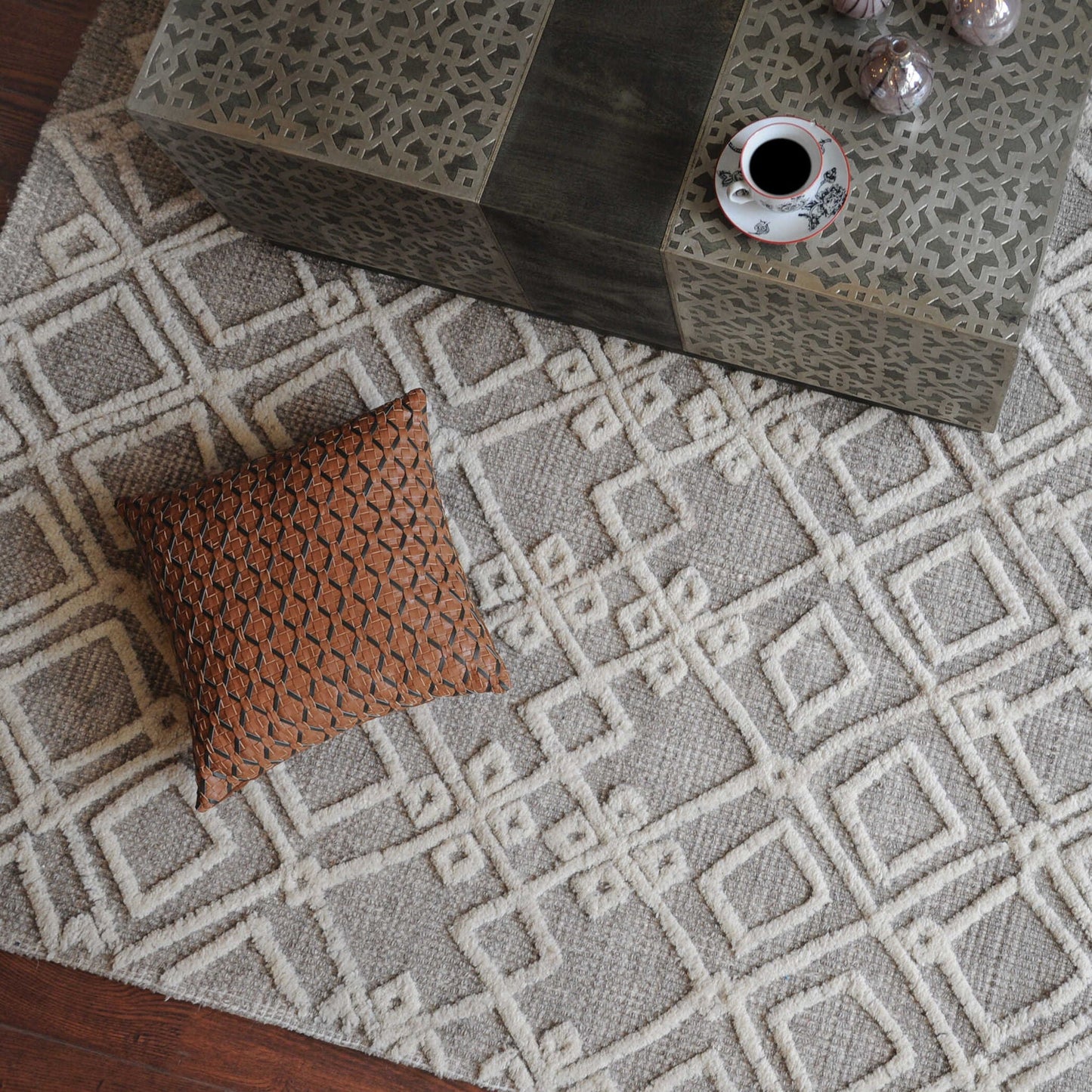 Sieano - Rug
