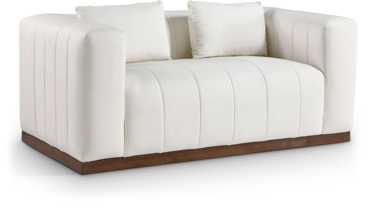 Mallina - Loveseat