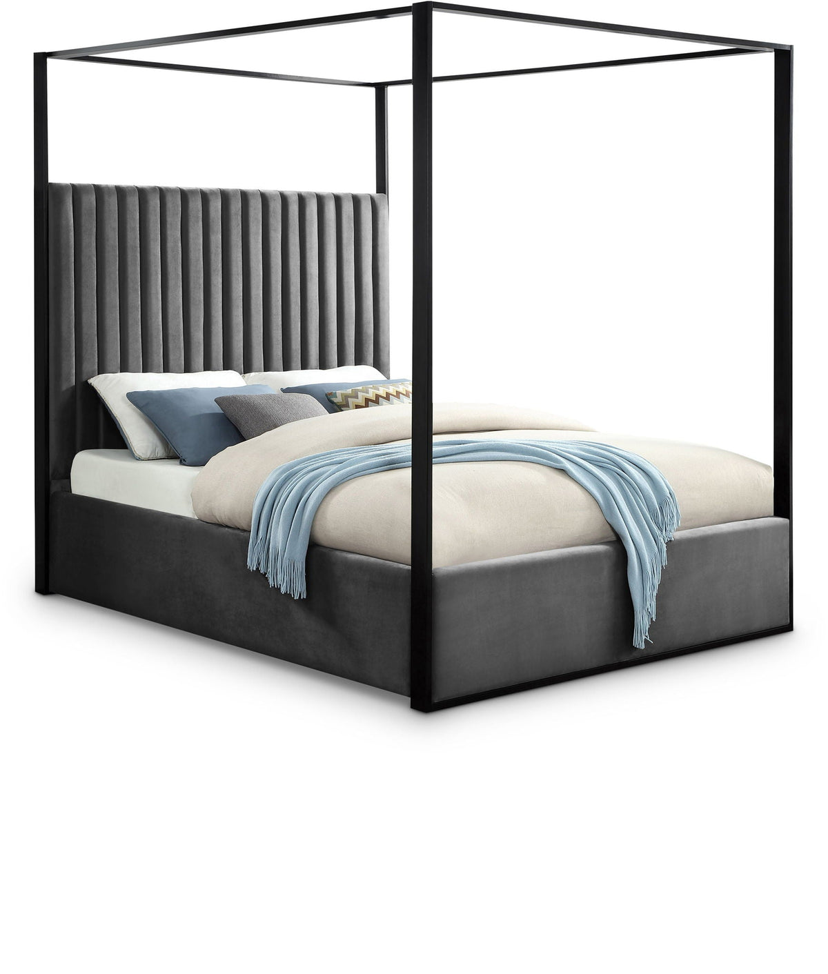 Jax - Bed