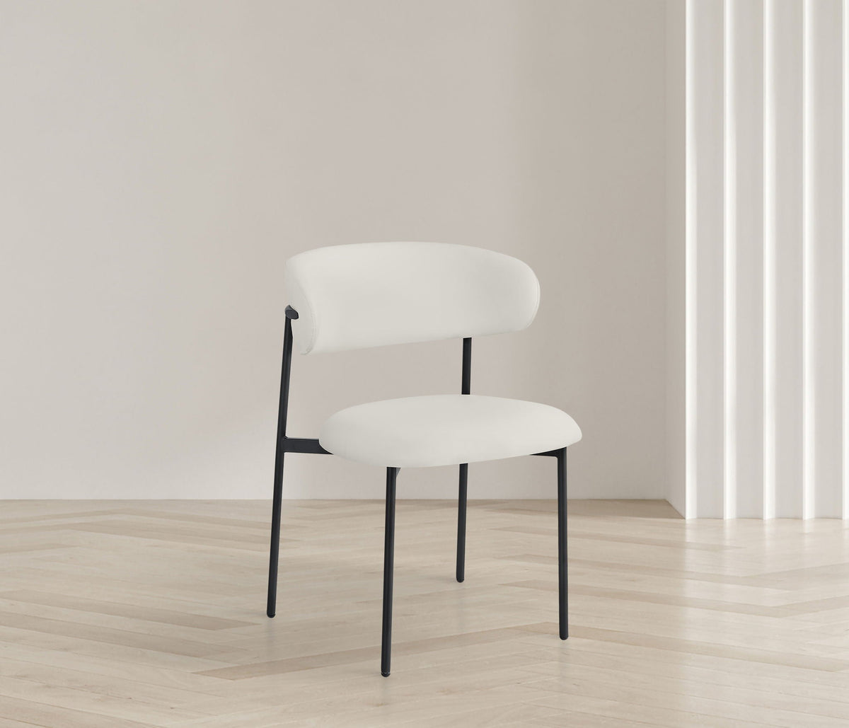 Lupita - Dining Chair (Set of 2)