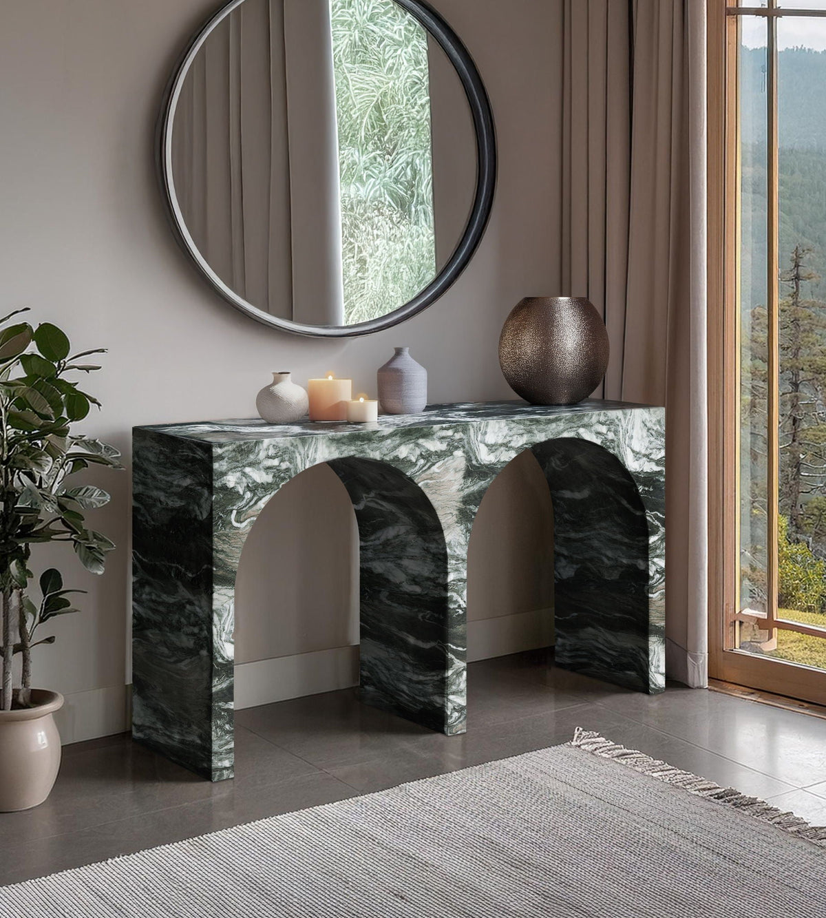 Faenza - Console Table