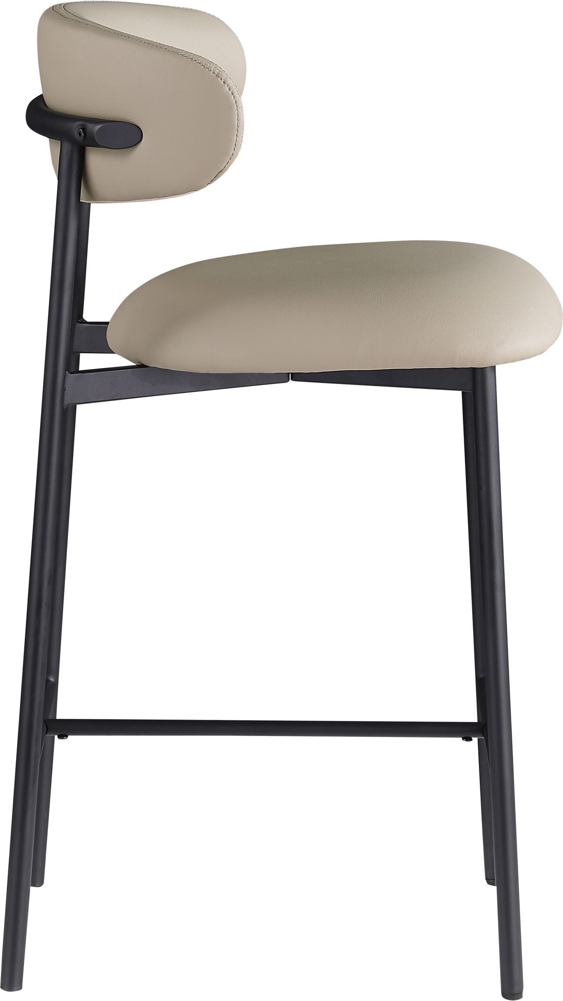 Lupita - Counter Stool (Set of 2)