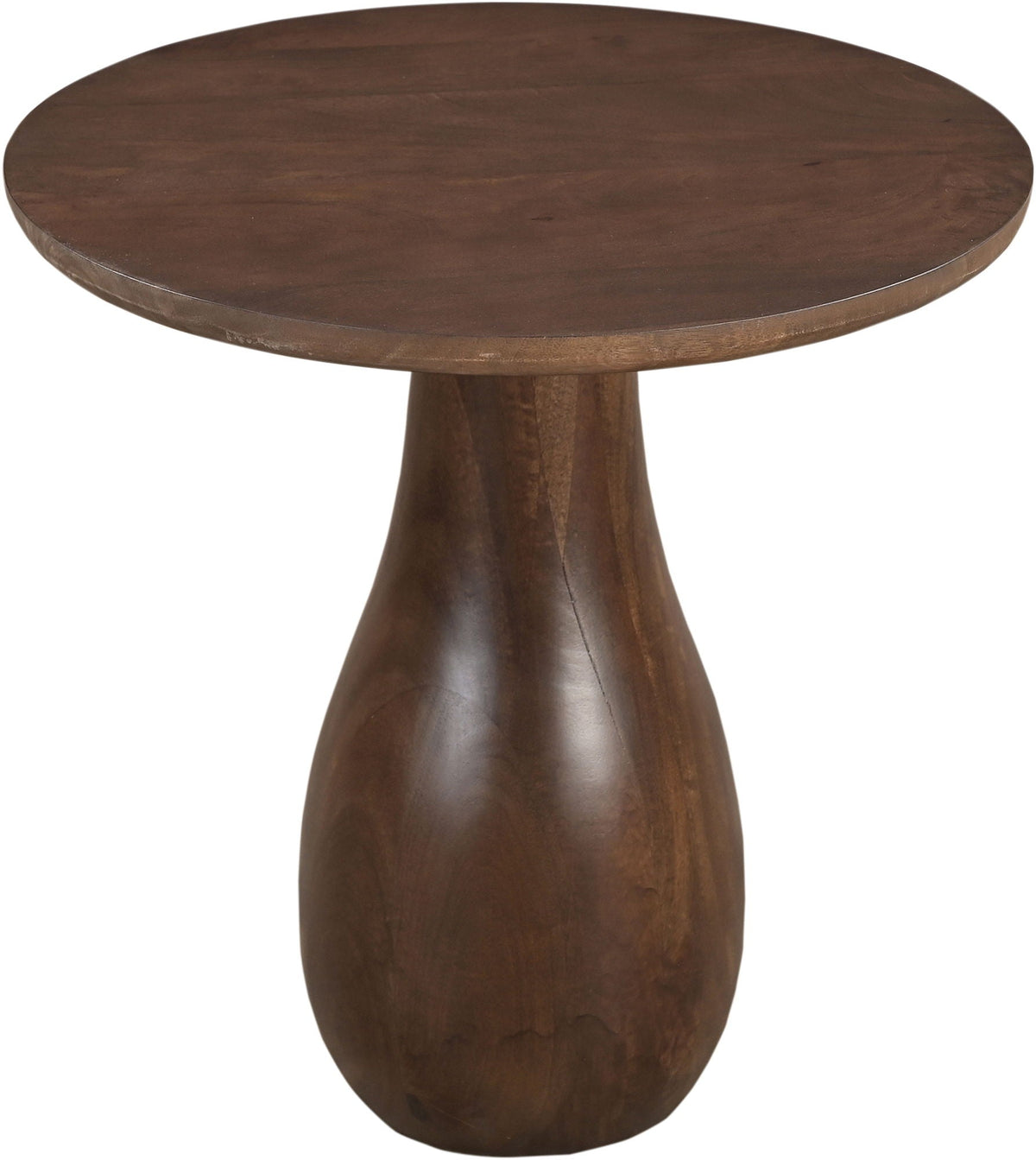 Canyon - Mango Wood Table