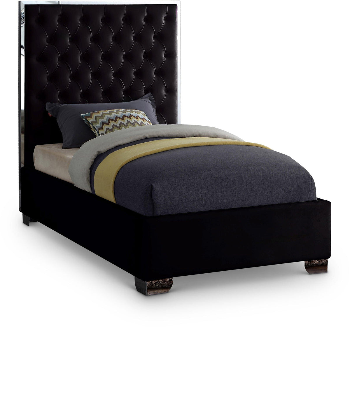Lexi - Bed