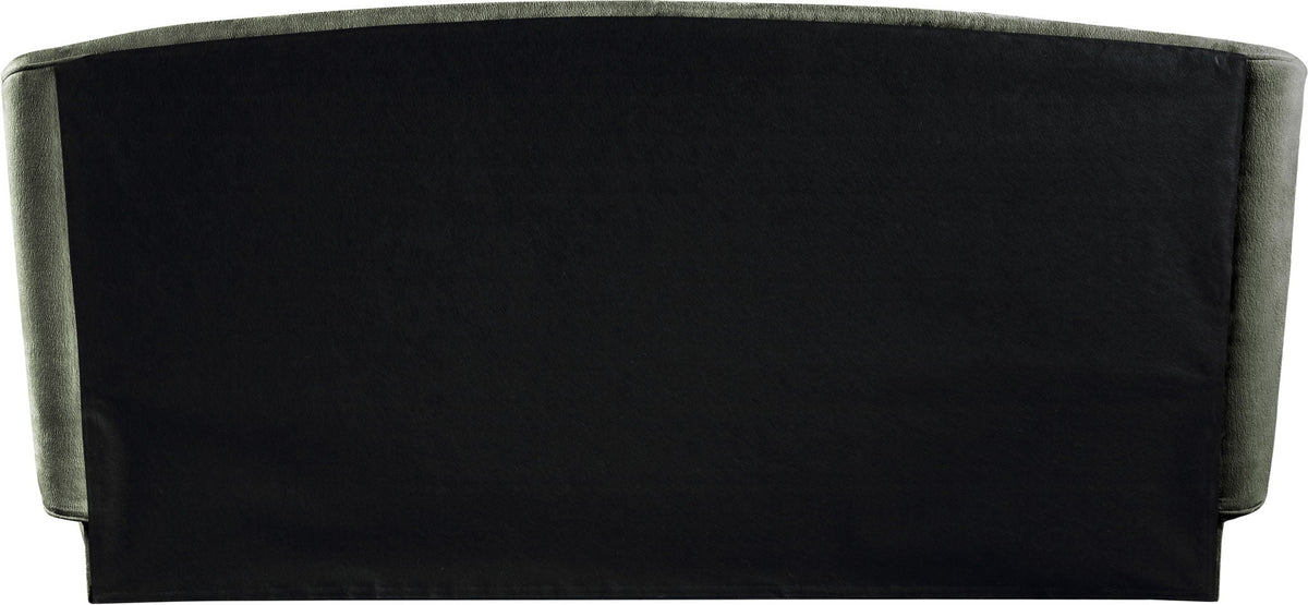 Sandro - Upholstered Bed
