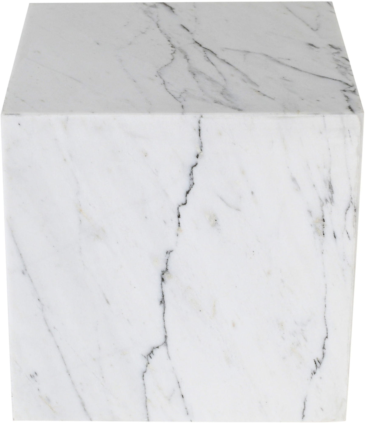 Bolzano - End Table