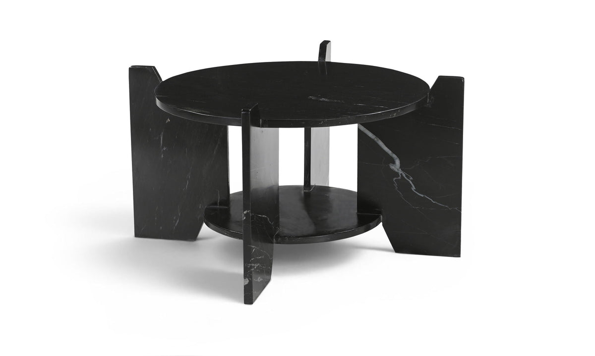 Soriano - Genuine Marble Table