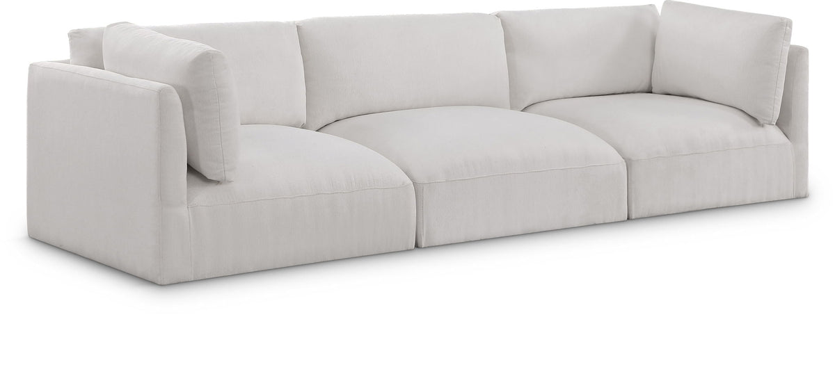 Ease - 3 Seat Modular Sofa