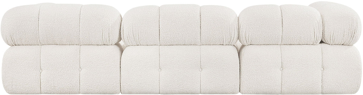 Ames - 3 Seat Modular Sofa