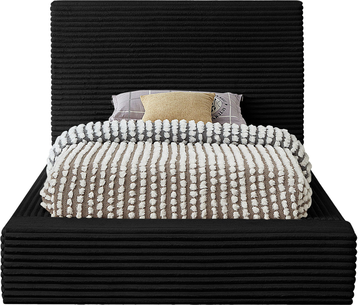 Dexter - Bed