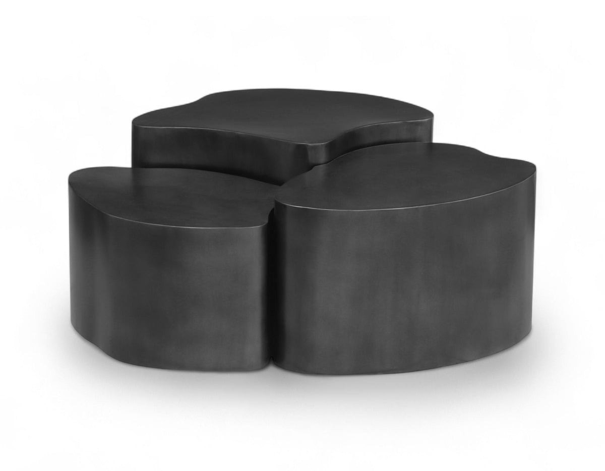 Banyan - Iron Coffee Table