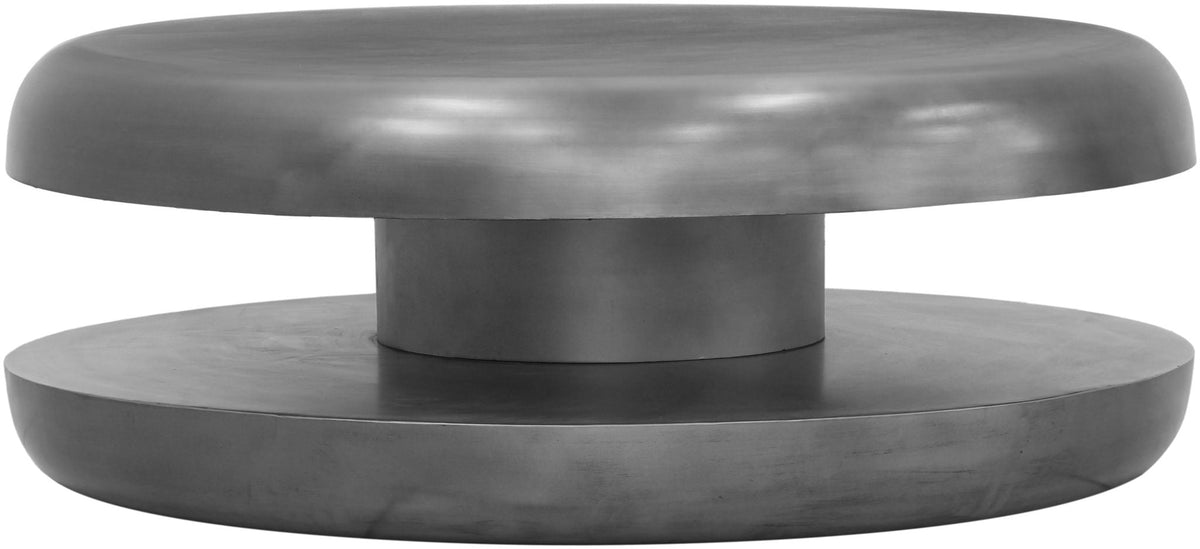 Jamison - Iron Coffee Table