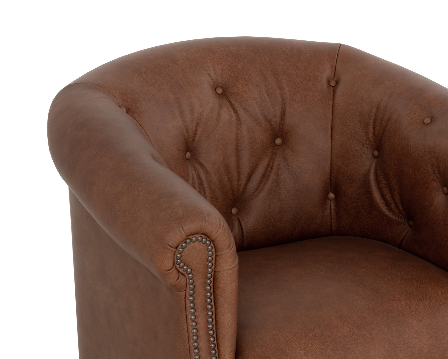 Marjorie Lounge Chair