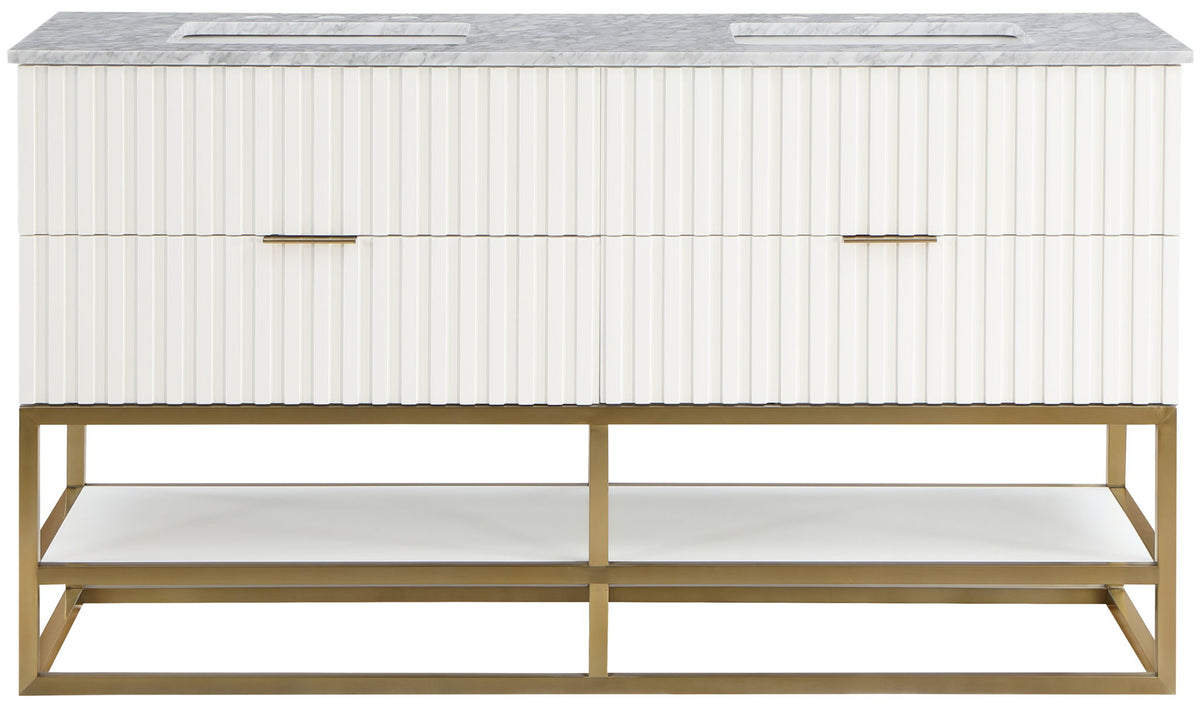 Monad - Bathroom Vanity