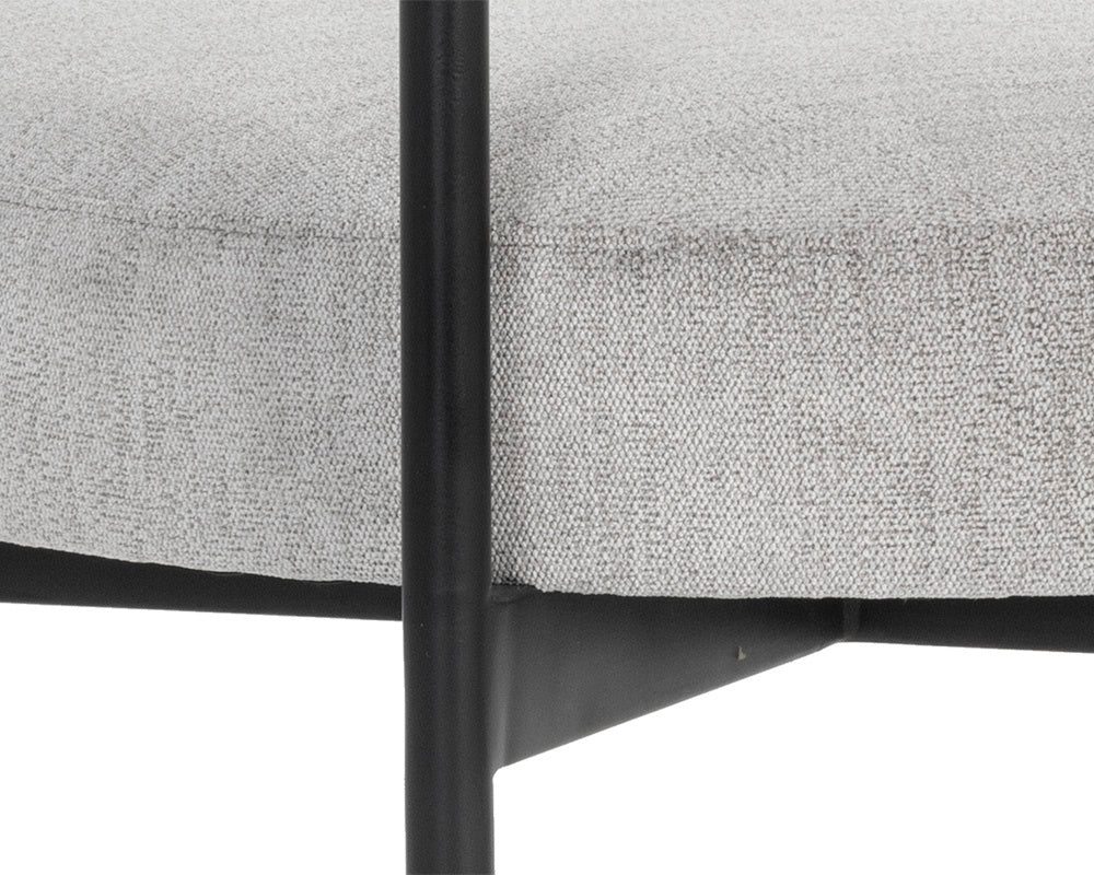 Seneca Counter Stool
