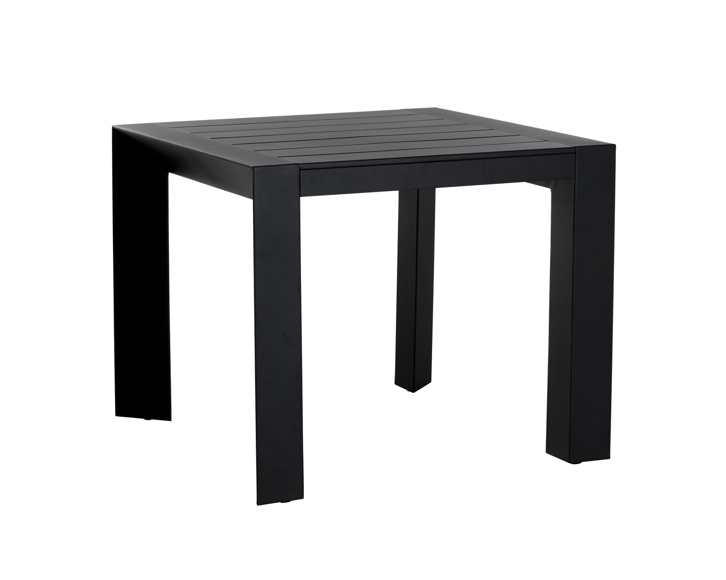 Merano Dining Table - Black