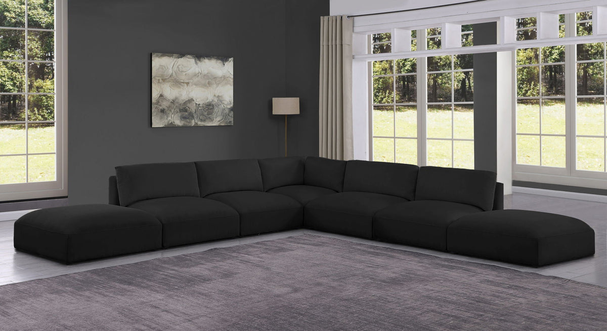 Ease - Modular Sectional