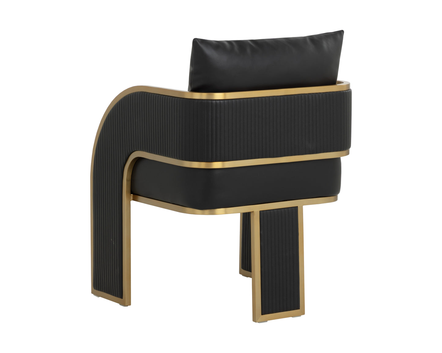 Baz Dining Armchair