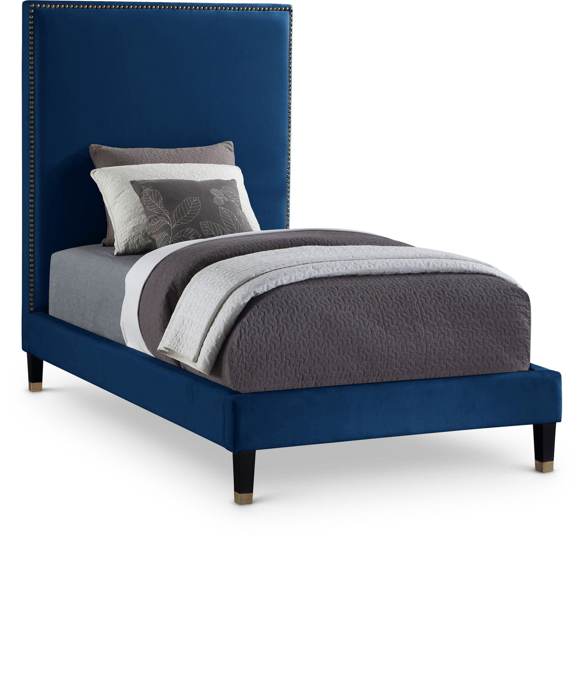 Harlie - Bed