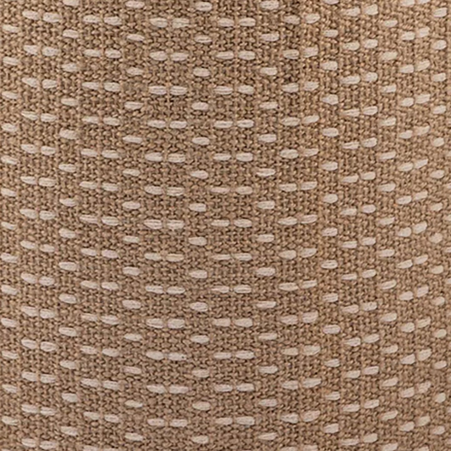 Fenna Storage Ottoman Camel