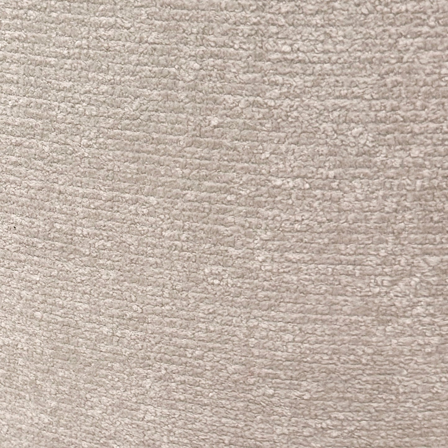Sadie Round Storage Ottoman Oat