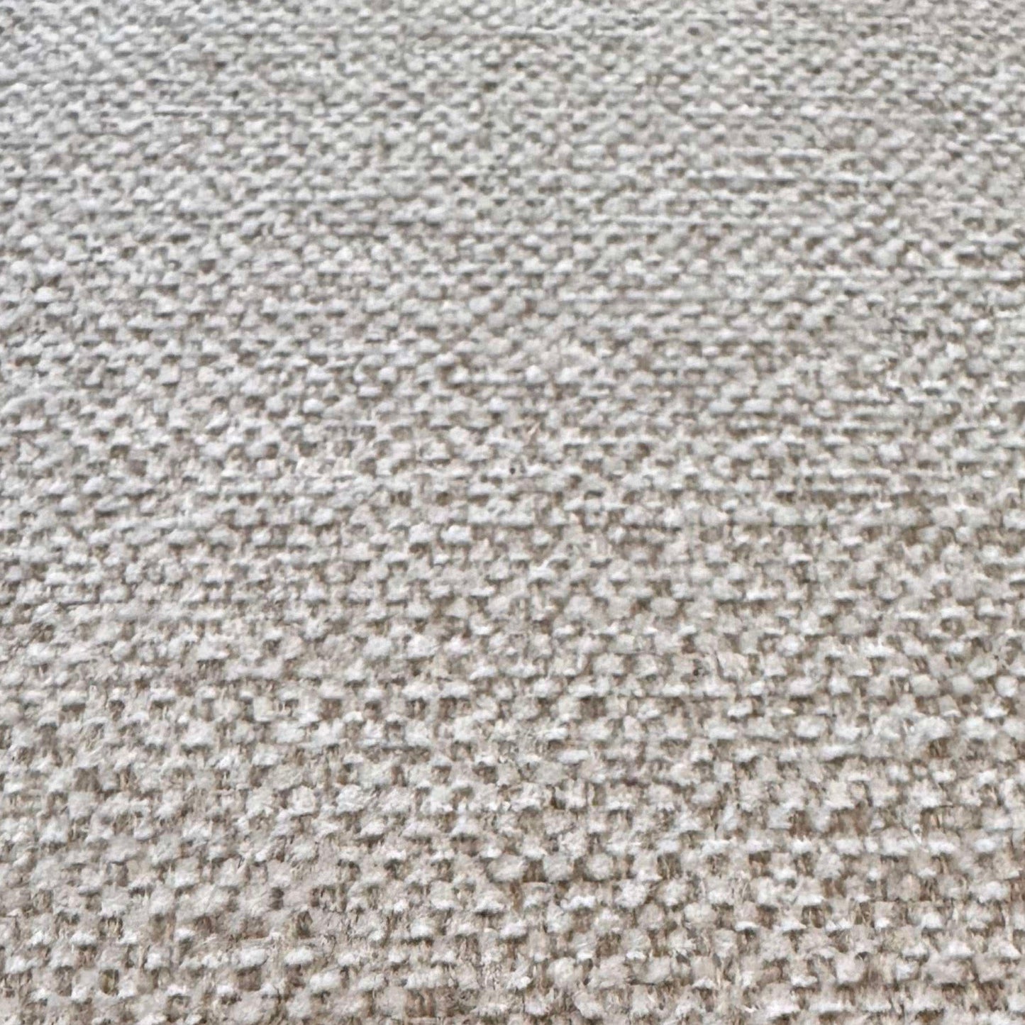 Rylee Square Ottoman Beige