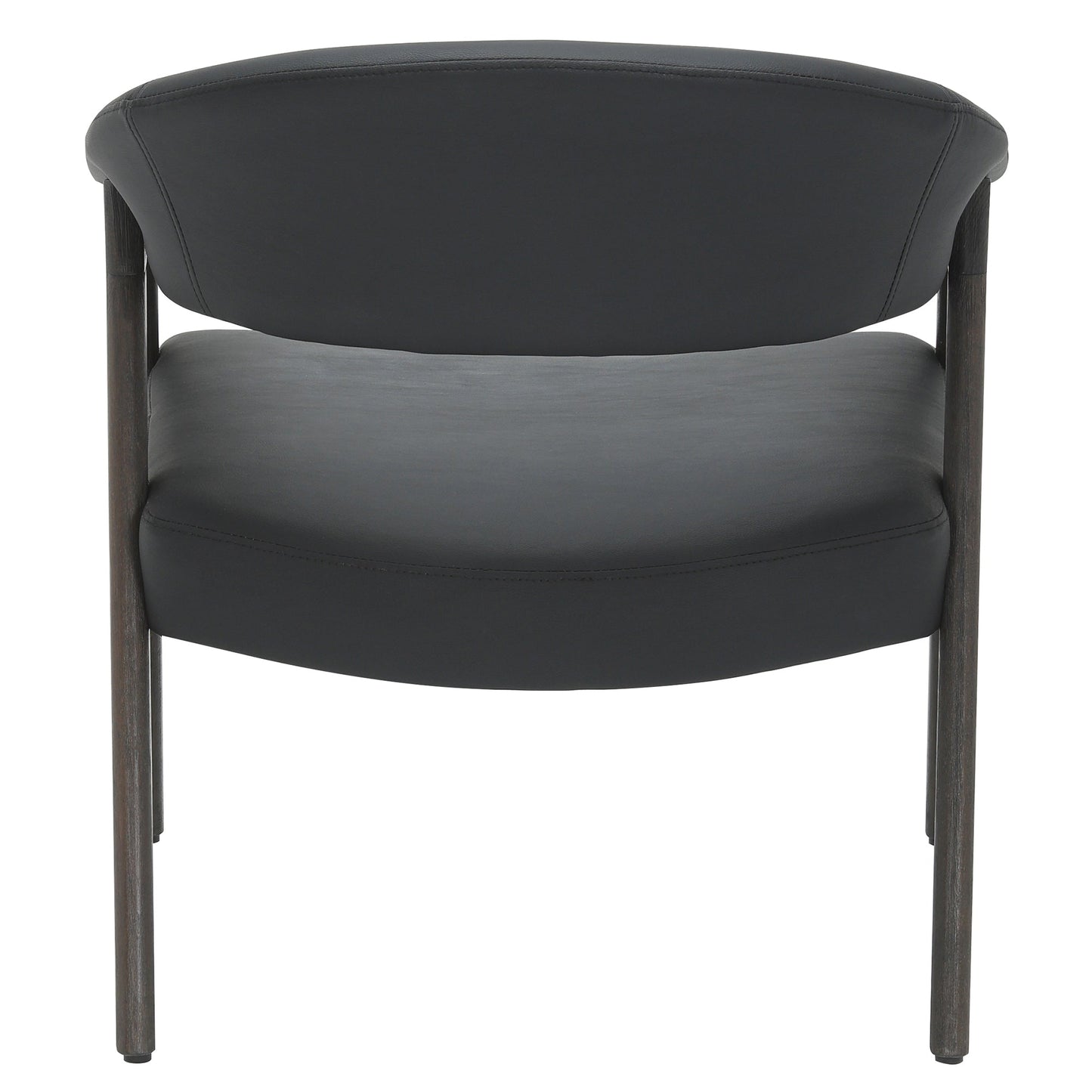 Bexley Accent Chair Black