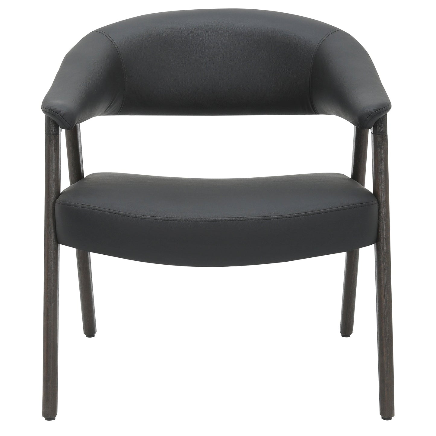 Bexley Accent Chair Black