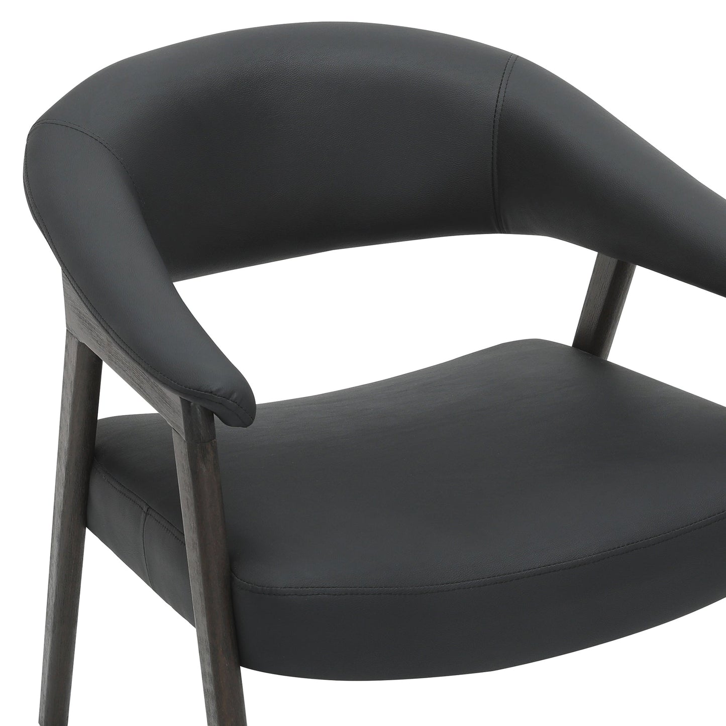 Bexley Accent Chair Black