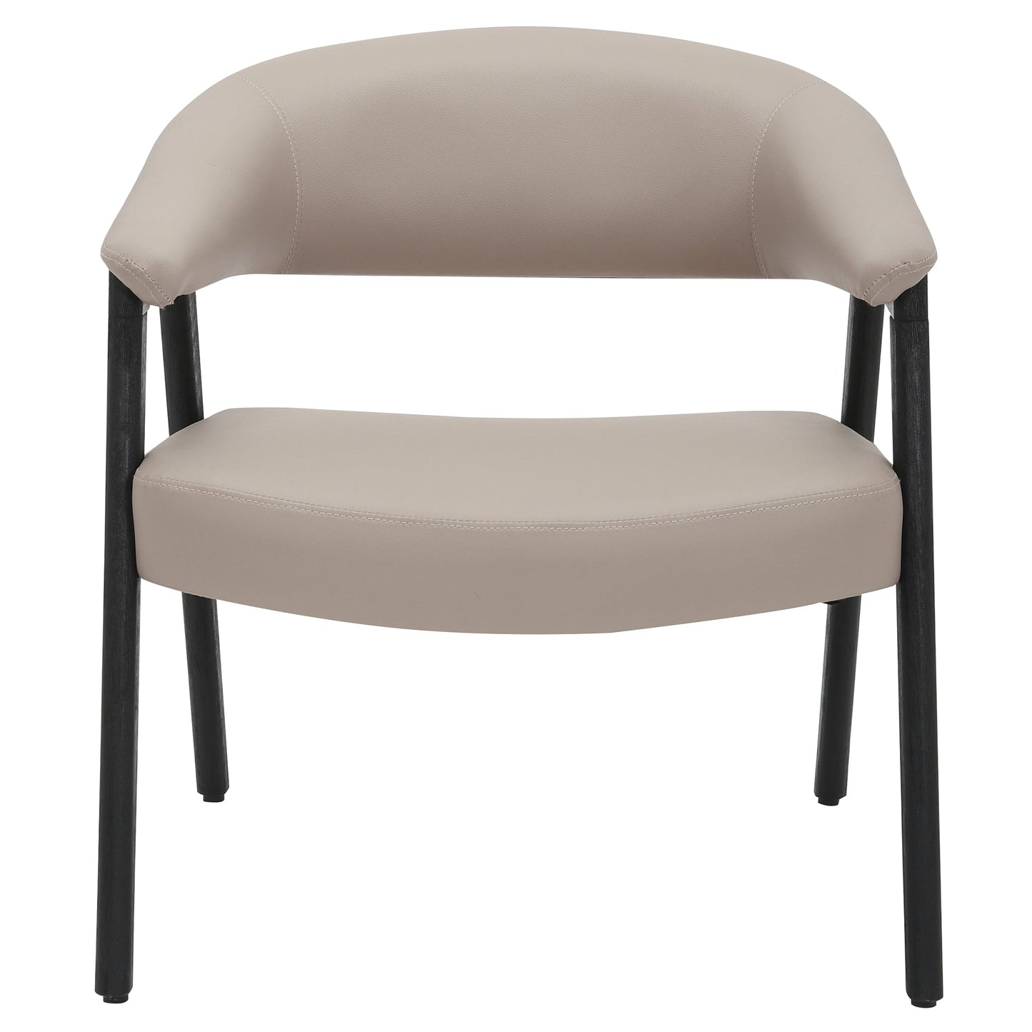 Bexley Accent Chair Mushroom