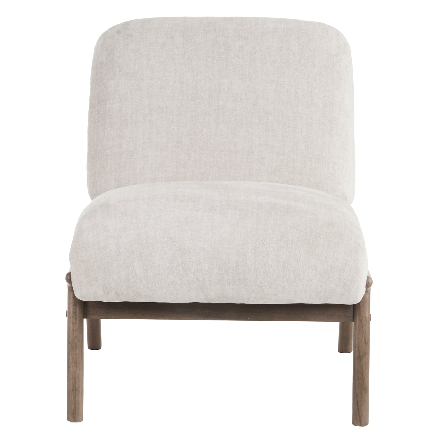 Lisson Accent Chair Beige