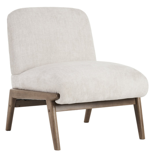 Lisson Accent Chair Beige