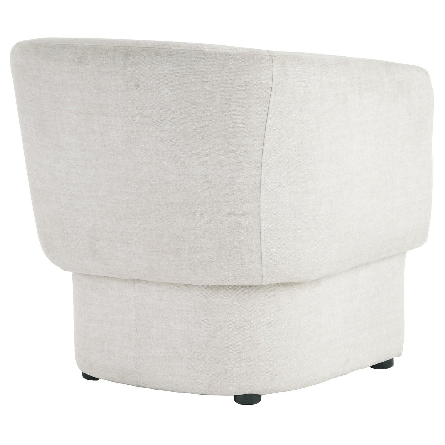 Sheri Accent Chair Beige
