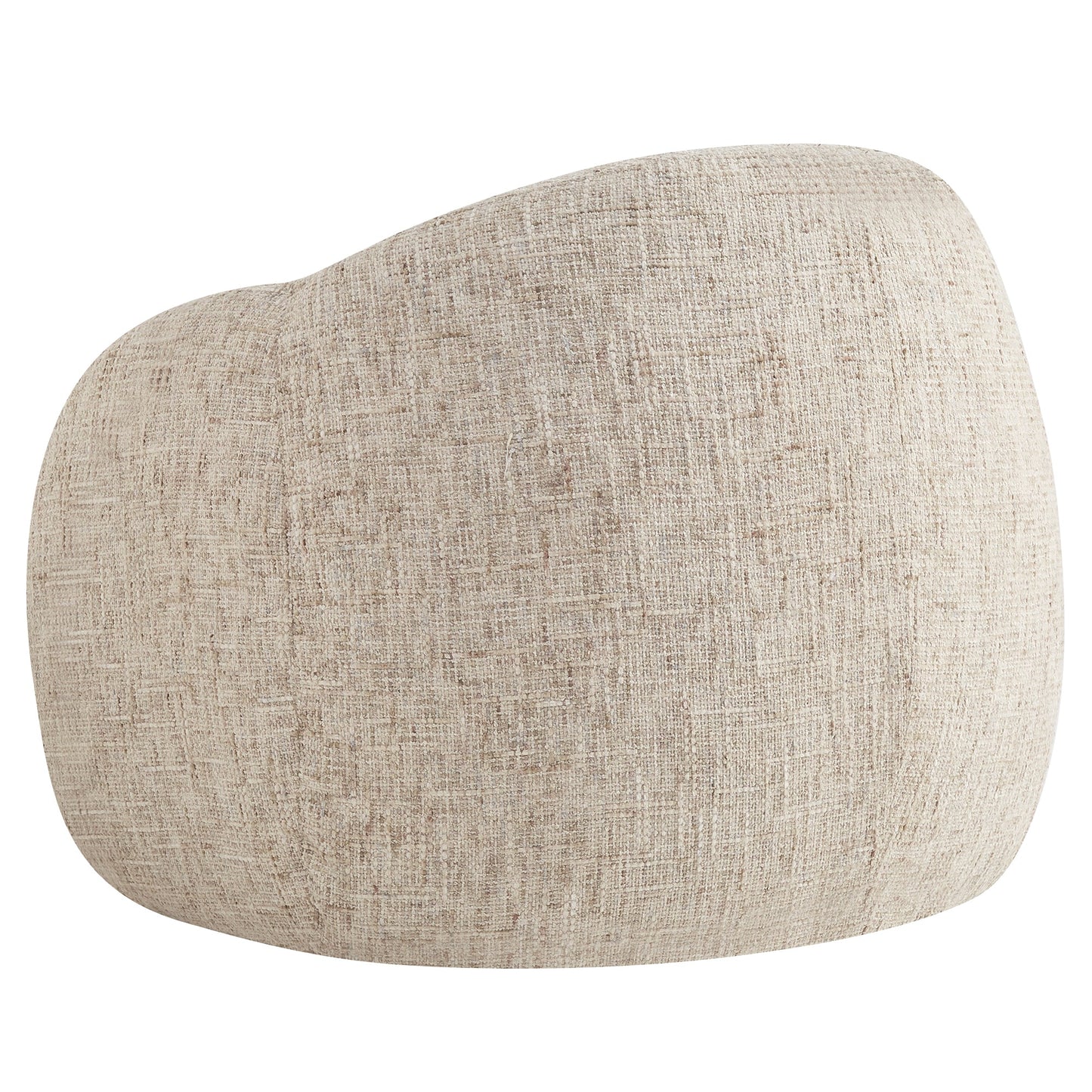 Amriel Accent Chair Beige