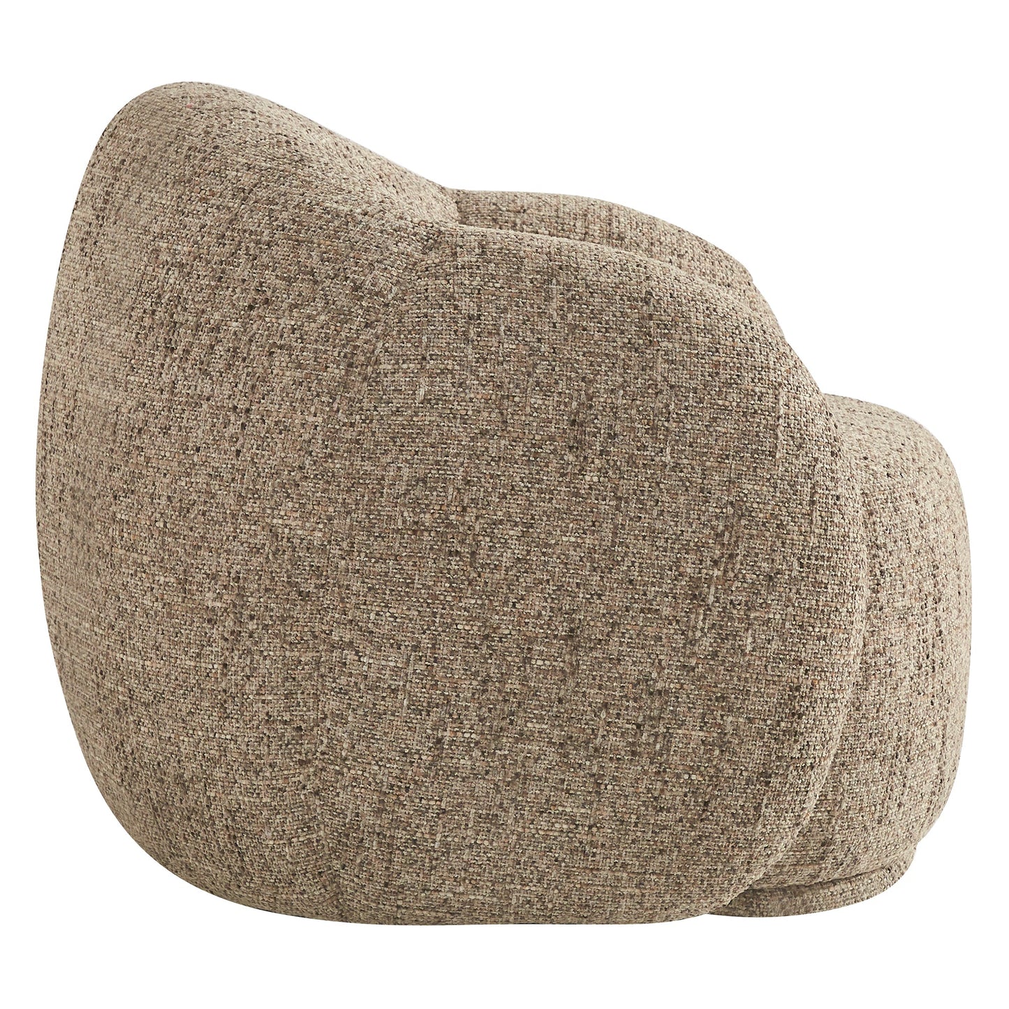 Amriel Accent Chair Brown