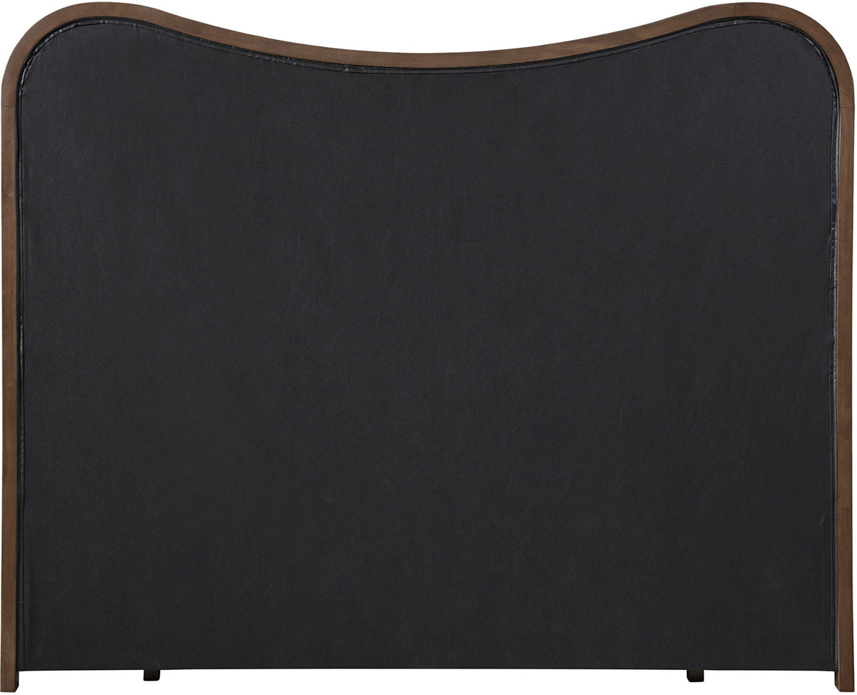 Arvada - Upholstered Bed