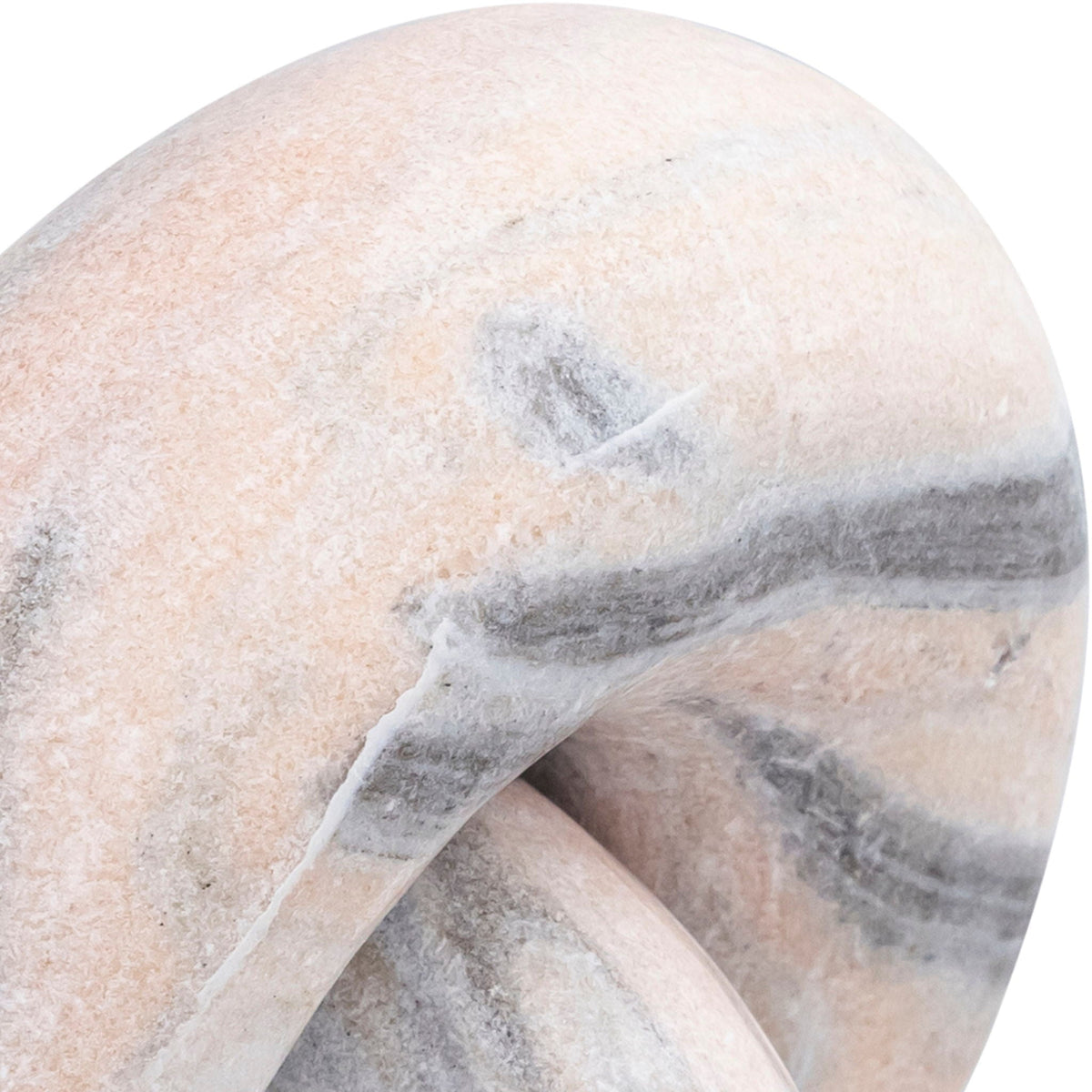 Knot - Marble Decorative Accessory