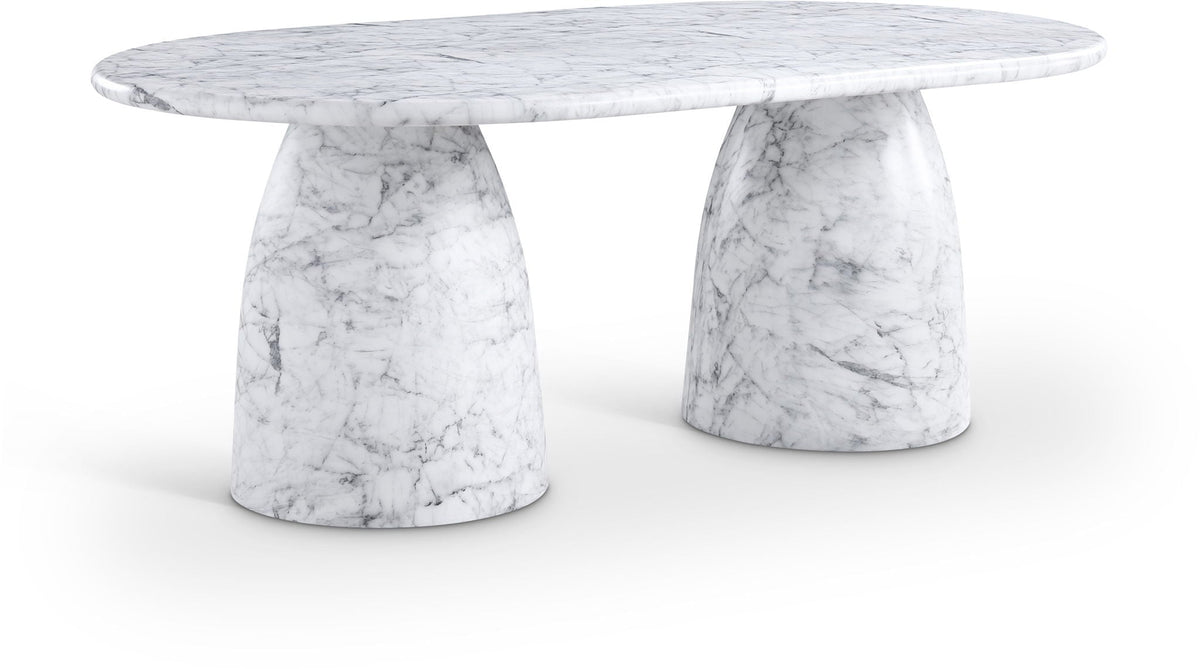 Cosenza - Concrete Dining Table