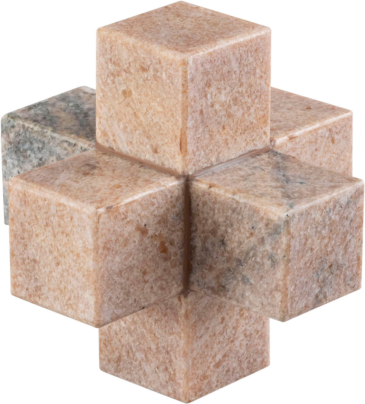 Jack - Marble Decorative Object