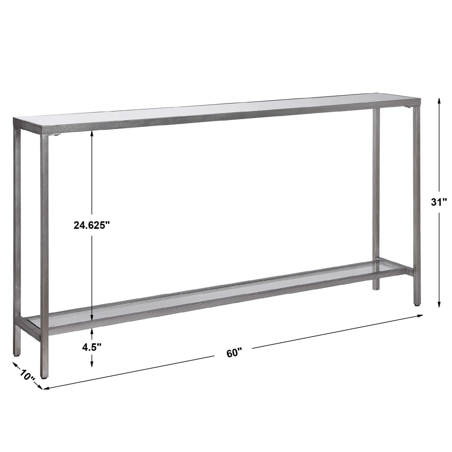 Hayley - Console Table