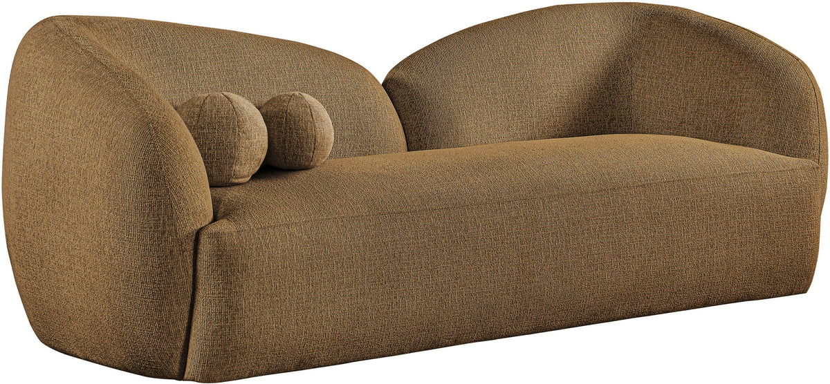 Elowen - Fabric Upholstered Sofa