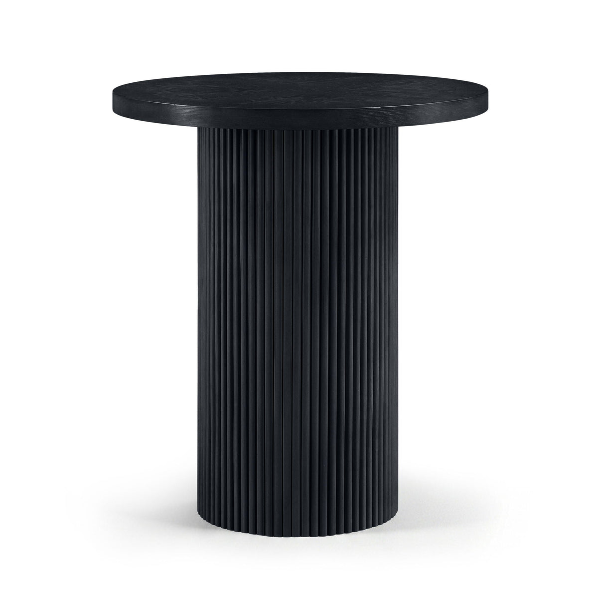 Belinda - Oak Veneer Table