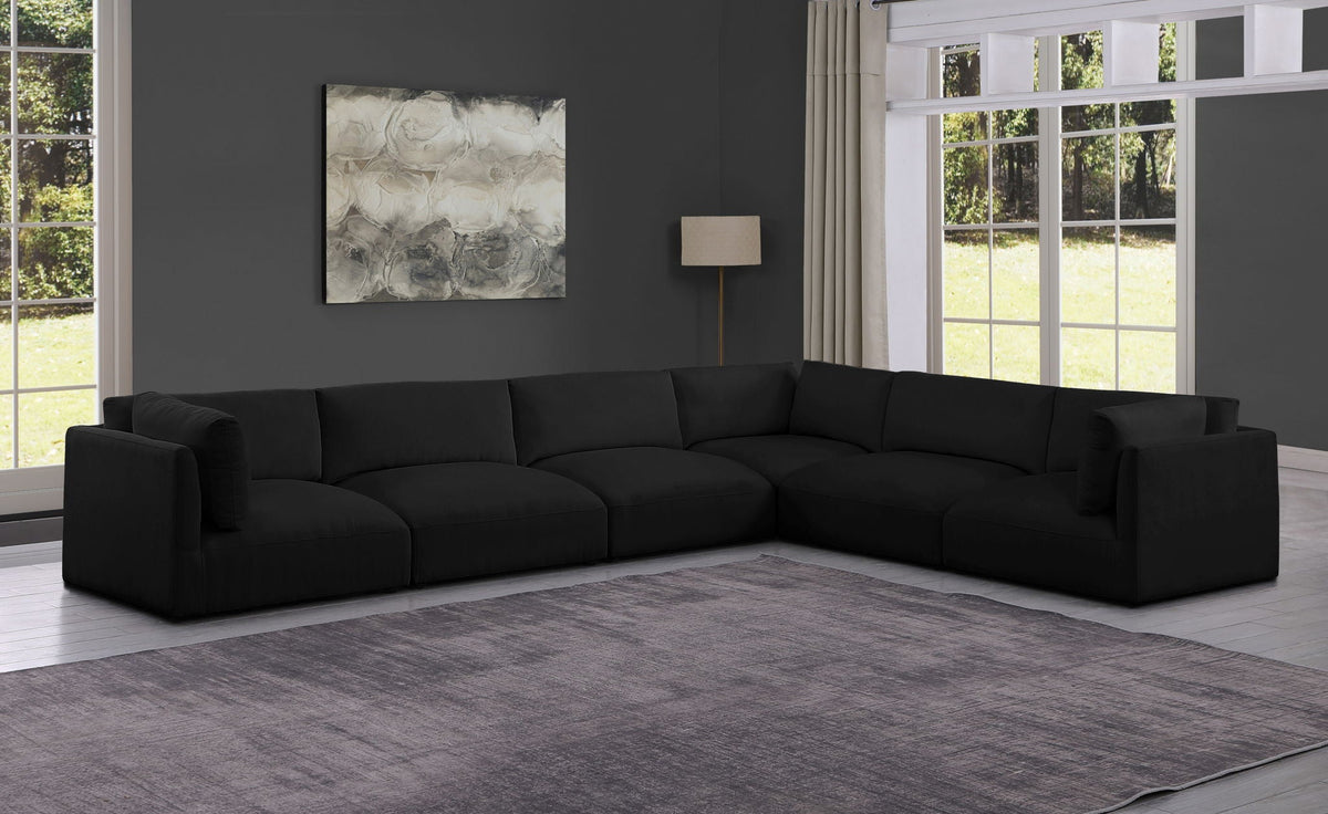 Ease - Modular Sectional