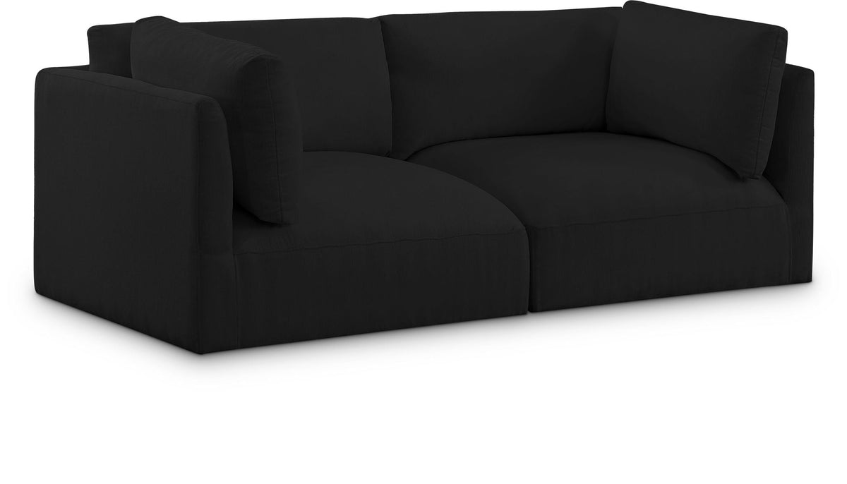 Ease - 2 Seat Modular Sofa