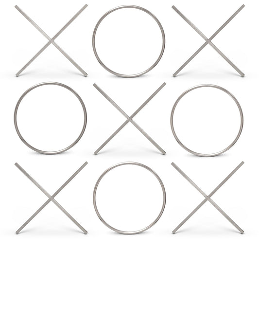 XOXO - Wall Decor